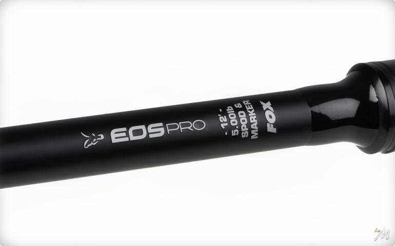 Eos Pro Spod e Marker