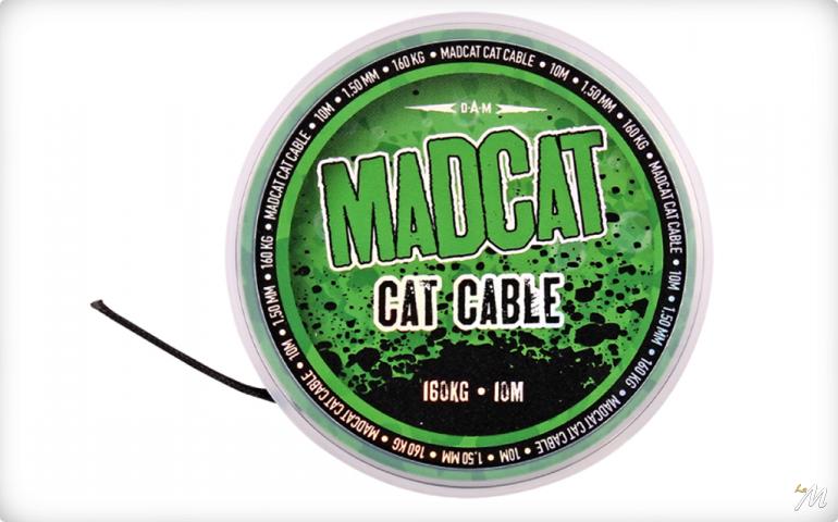 Mad Cat Cat Cable