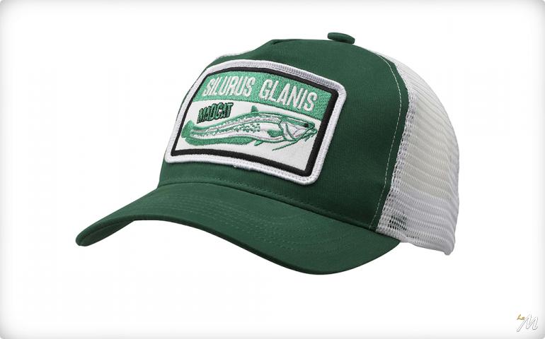 Silurus Glanis Cap