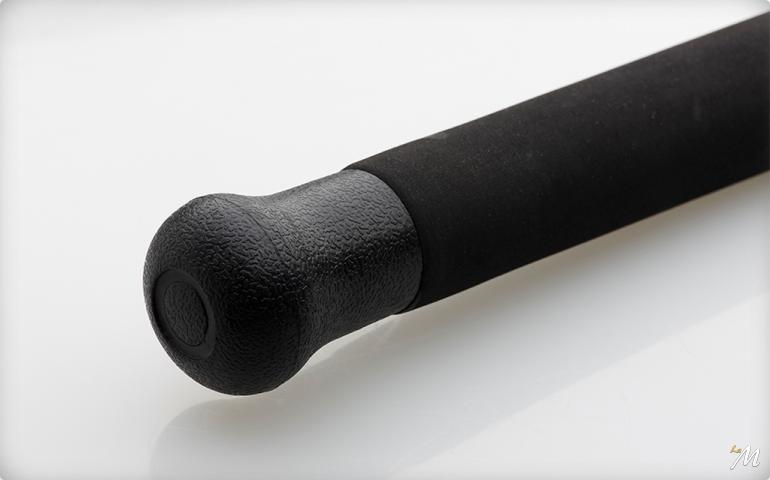 Black Spin