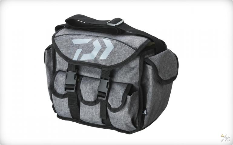 D-Vec Shoulder Bag