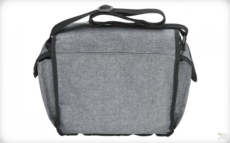 D-Vec Shoulder Bag