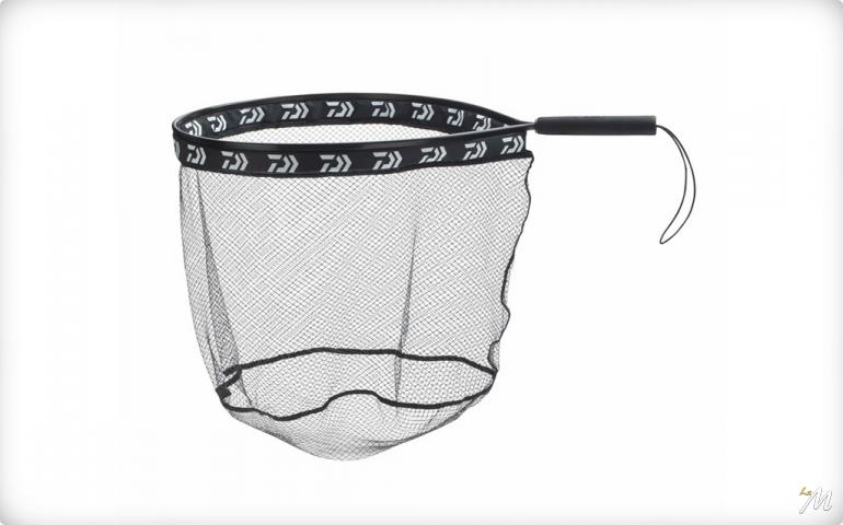 D-Vec Floating Wading Net
