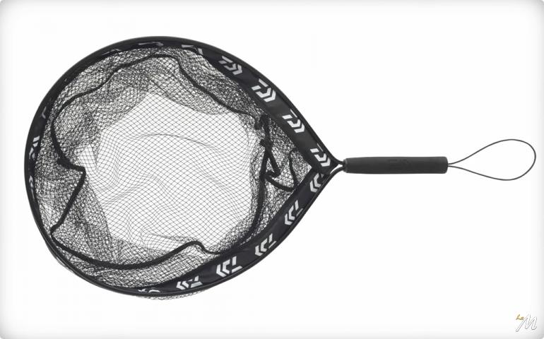 D-Vec Floating Wading Net