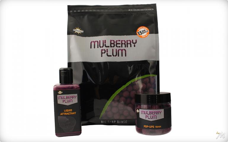 Mulberry Plum Range
