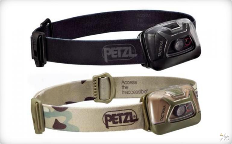Tactikka 300 Lumen