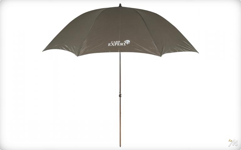 Ombrellone PVC Carp Expert