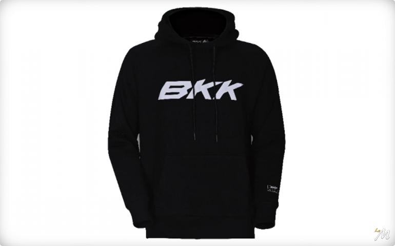 Hoodie Black