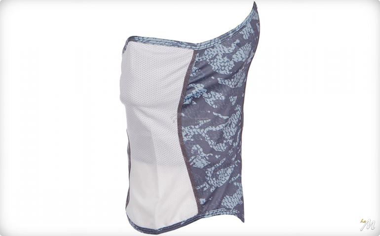 UV Anatomic Buff Grey UV Anatomic Buff Grey
