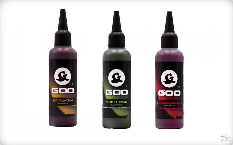 Goo Gamma Supreme