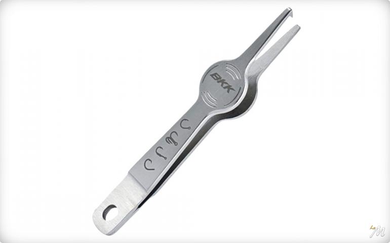Micro Ring Tweezers