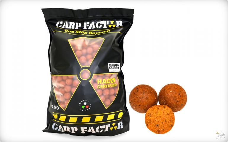 Boilies Pro Catch 20mm 5Kg