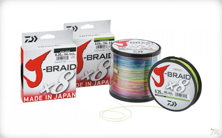 J-Braid