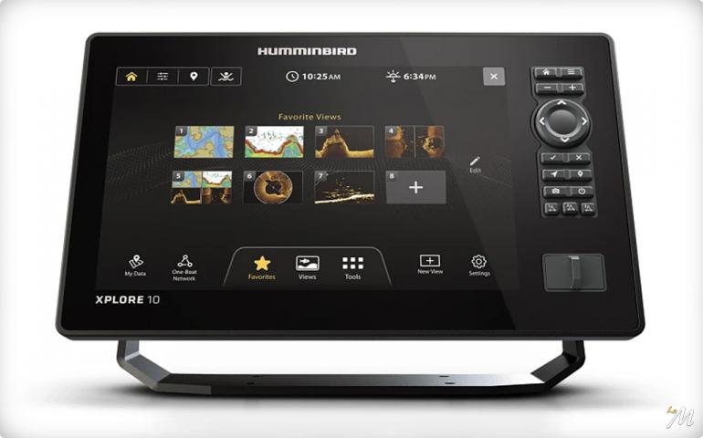 Xplore 10