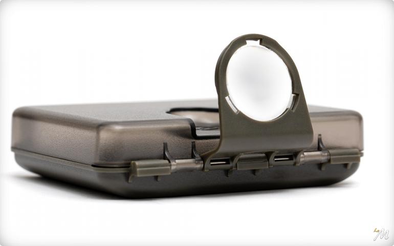 Hook Safe