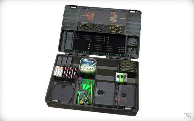 Tackle Box Large