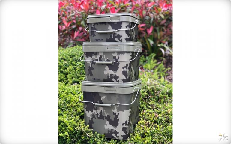 Secchi Camo