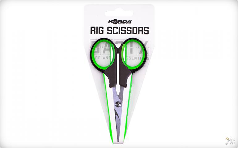 Korda Basix Forbici per Rig