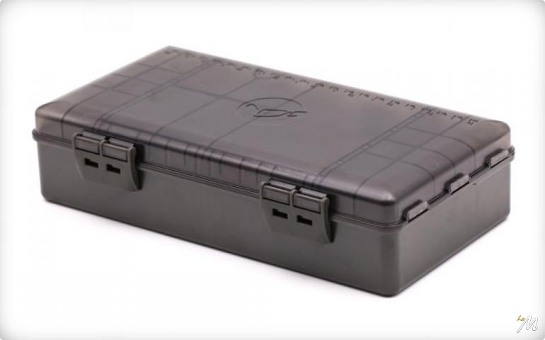 Basix Tackle Box