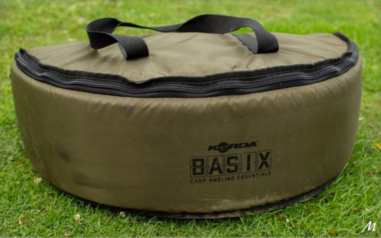 Korda Basix Carp Cradle