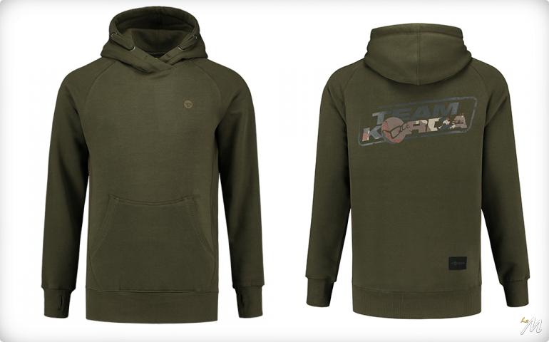 TK Hoodie TK Hoodie