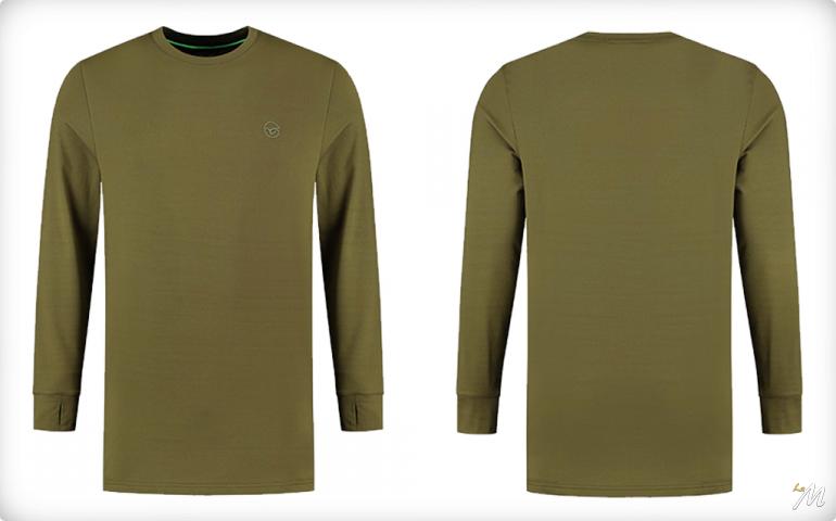Kore Thermal Long Sleeve Shirts