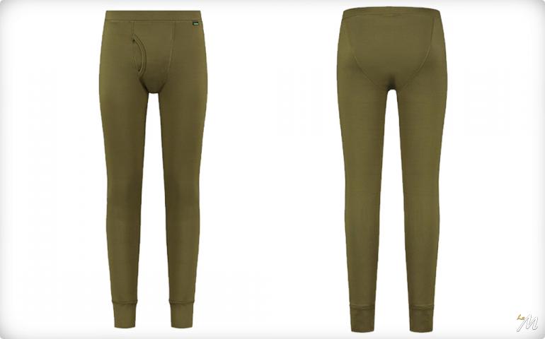 Kore Thermal Leggings