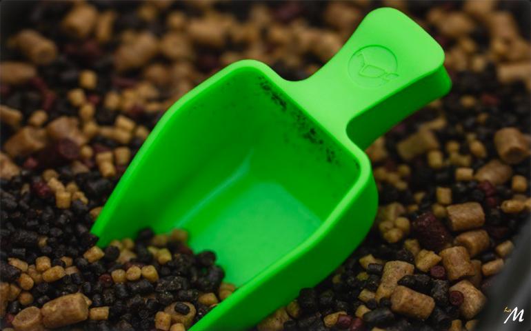 Korda Solidz Scoop
