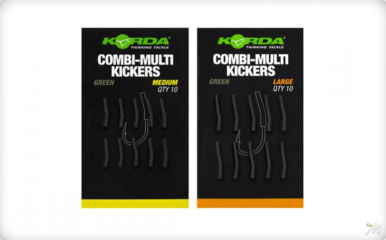 Korda Combi Multi Kicker