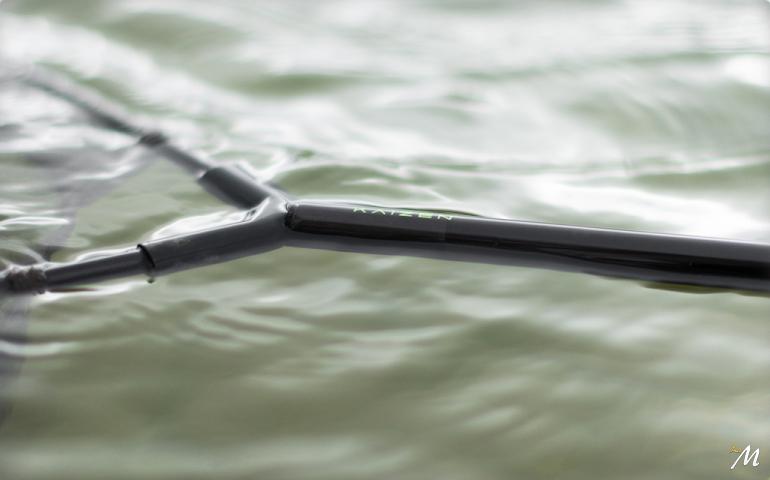 Korda Kaizen Green Net 42''