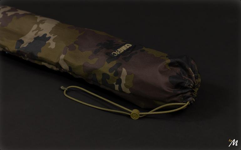 Korda Compac Retainer Sling Camo