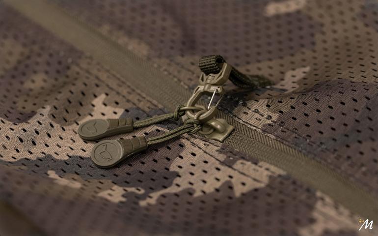Korda Compac Retainer Sling Camo
