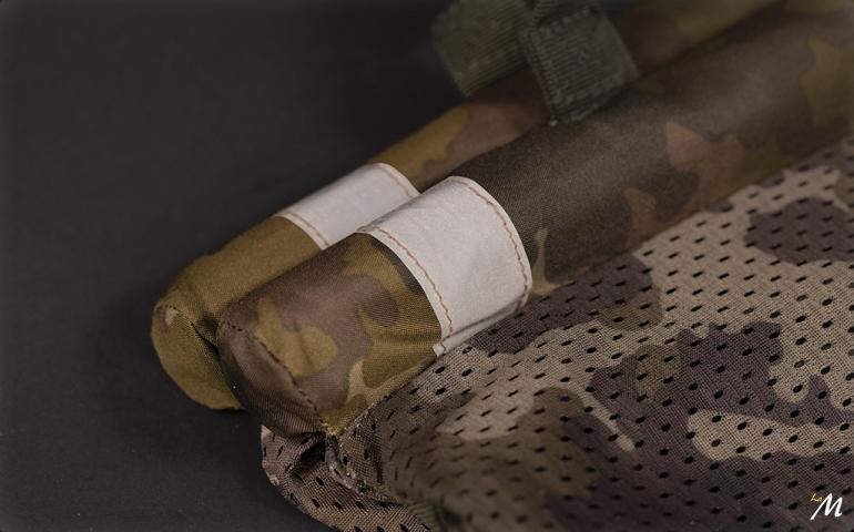 Korda Compac Retainer Sling Camo