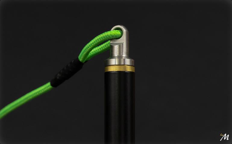 Korda Compac Retainer Sling Camo