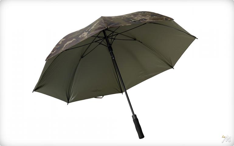 Compac Ombrello Dark Kamo