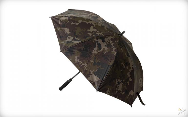 Compac Ombrello Dark Kamo