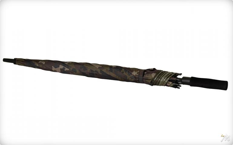 Compac Ombrello Dark Kamo