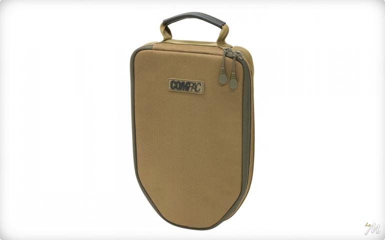Compac Custodia per Bilancia Orologio