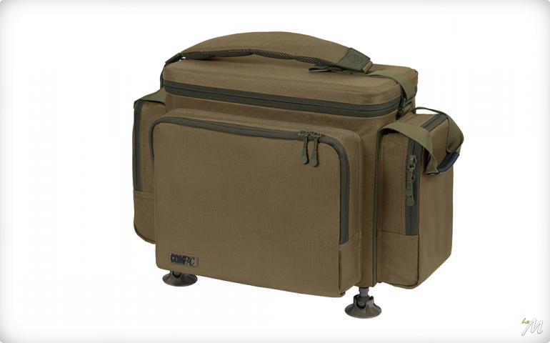 Compac Framed Carryall Small