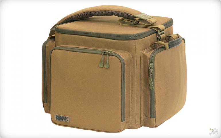 Compac Carryall Cube