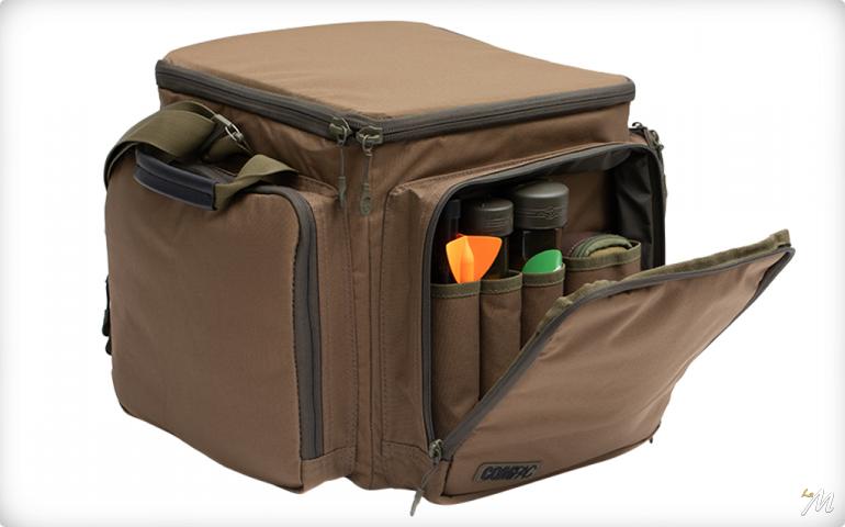 Compac Carryall Cube