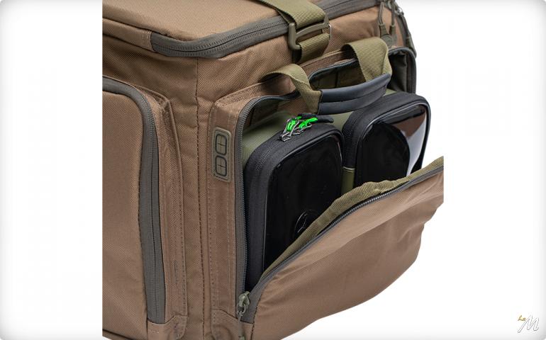 Compac Carryall Cube