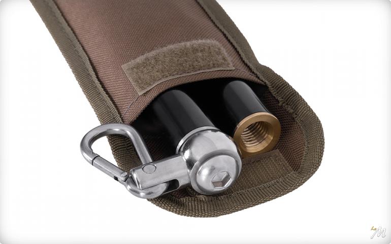 Korda Compac Weight Staff