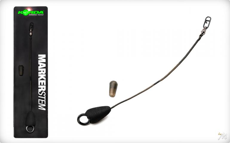 Attacco per Marker Korda
