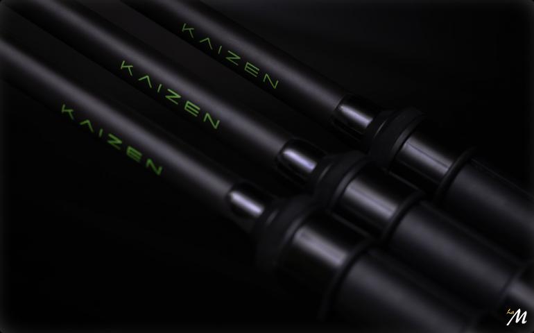Kaizen Green