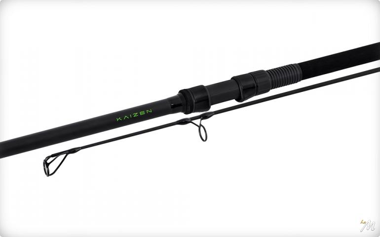 Kaizen Green Spod