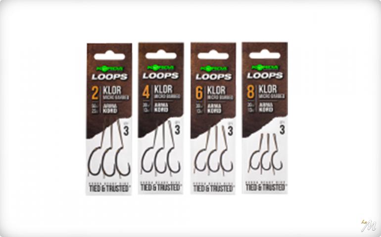 Loop Rigs Klor