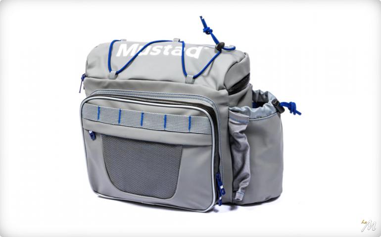 Game Time Hip Bag