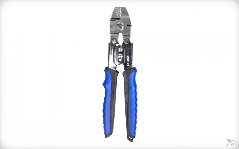Pinza di Crimpaggio