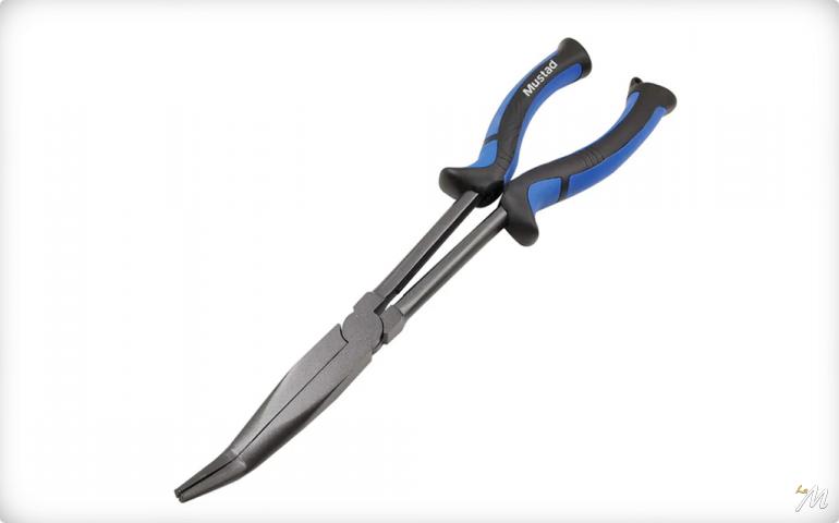 Pinza di Slamatura XL 28cm